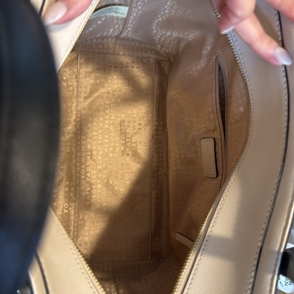 Kate Spade Laurel Way Reese Leather Crossbody Bag - Picture 6 of 10